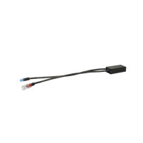 Ladicí modul Polini Hi-Speed ​​​​50km/h pro elektrokola s Bosch Performance Line CX GEN4 GEN5 (BES3 SMART) 2022-