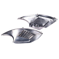 Kryt karburátoru (andělská křídla) pro Zündapp C 50 Sport, GTS 50, KS 50 Typ 517   517-10.135 / 517-10.149