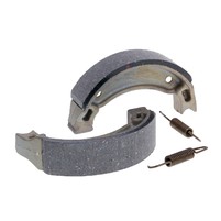 Brzdové čelisti pro bubnové brzdy, velikost 110x25mm
