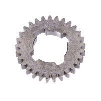 Ozubené kolo 29 zubů pro Sachs 505/3, Hercules Prima SX, Supra 3D, DKW, KTM, Rixe