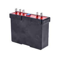 Řídicí jednotka CDI pro 8309.12 Elektronické zapalování pro Simson S51, S70, S53, S83 Enduro