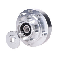 Hliníkový unašeč zadní rozety, CNC závodní verze pro Simson S50, S51, S70, S53, S83 Enduro