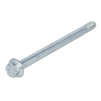 Osa zadního kola M12x160mm pro Zündapp  433-15.147