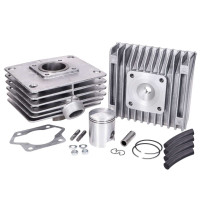 Válec s hlahou Schmitt GST-60 60ccm 41mm pro Simson S51, KR51/2, SR50