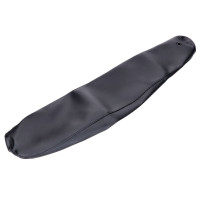 Potah sedla černý pro Yamaha DT 50R