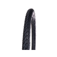 Pneumatika Rubena M02 2-19 24B (23x2,00) pro Zündapp Bergsteiger M 25, Hercules, Miele, DKW, Rixe, Sachs