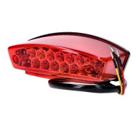 Zadní světlo LED pro Derbi Senda R -99, Beta Ark - 1501960000