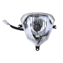Přední světlomet 12V pro Beta RR 50-480ccm 2T/4T Enduro / Motard 2011-2020 - 16 462 100 000