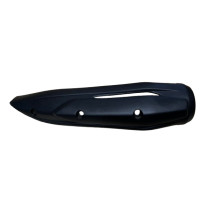 Plastový kryt výfuku pro Maxon Ardour, Matador 125ccm