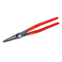 Kleště na pojistné kroužky Knipex – 85–140 mm