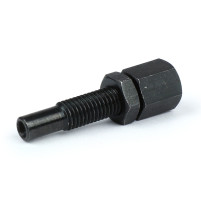 Seřizovací šroub BGM Original M7x30mm, vnitřní průměr = 8,2mm pro spojku Vespa PK