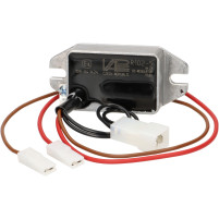 Regulátor napětí usměrňovač VAPE 12V DC plnovlnný regulátor nabíjecího proudu DC 13,8V 8A pro zapalovací systémy VAPE