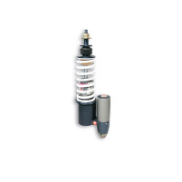 Přední tlumič Malossi RS24/10-R 185mm pro Piaggio ZIP SP 50 2T LC 2001-2000, Piaggio QUARTZ 50 2T LC