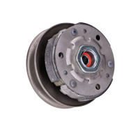 Kompletní variátor s automatickou spojkou – 110 mm pro 112 mm zvon (CPI, Keeway, Morini)