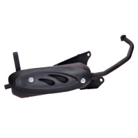 Výfuk Tecnigas Silent Pro pro SYM Fiddle 2 50cc 4T 2009-