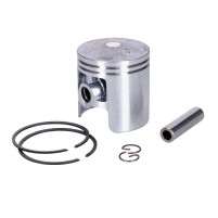 Pístní sada 46mm pístní čep 10mm pro Honda Camino PX PXR, moped