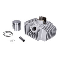 Sada válců DMP Alu Sport 70cc pro Tomos A3/A35