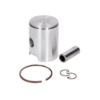 Sada pístu Barikit velikost D 38,98 mm pro Zündapp GTS, CS, C, CX, ZD