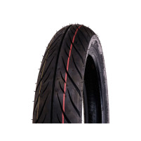 Pneumatika Mitas/Sava MC25 100/80-17 slick 52s TL