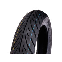 Pneumatika Mitas/Sava MC25 130/70-17 slick 62S TL