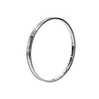 Ráfek 1,20 x 17 palců 28 děr pro Piaggio Ciao, Bravo, Boxer - 159659