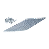 Sada drátů 1,2x180mm 17 palců pro Piaggio Bravo, Boxer, Ciao (přední kolo) - 142826 / 164588