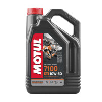 MOTUL 7100 10W/50 4T - 4L