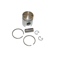 Píst pro JAWA 50 pionýr - 05, 20, 21, 23  průměr 39,25 / 14,1