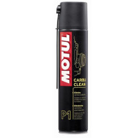 MOTUL Carbu Clean 400ml - čistič karburátorů