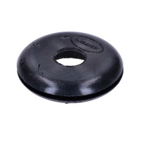 Průchodka keblu světlometu Drilastic 27mm pro Zündapp CS 25 Typ 448, 50 CX Hai GTS 517-40 L5, C Sport 529-010, 529-020, 529-022, 529-023 - 517-16,239
