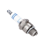 Zapalovací svíčka Bosch W7AC pro Zündapp C 50 Sport, Super, Combinette, Super Sport R 50, ZA, ZD, ZR - 265-07.101.