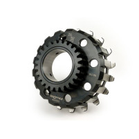 Pastorek spojky BGM PRO 25 zubů pro Vespa Cosa2, PX 95-, BGM Superstrong, Superstrong CR
