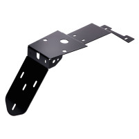 Držák SPZ černý pro Rieju MRT 50 Pro SM Euro4- 2020-000.060.5110