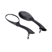 Sada zrcátek pro Piaggio Fly 2-takt, 4-takt - CM027001 / CM027002 / CM027004 / CM027005