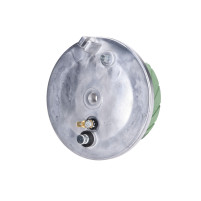 Kompletní zadní brzdový štít pro Simson S50, S51, S53, S70, S83, SR50, SR80, KR51/1, KR51/2, SR4