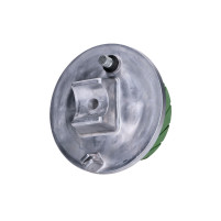 Kompletní přední brzdový štít pro Simson S50, S51, S53, S70, S83, SR50, SR80- 207520