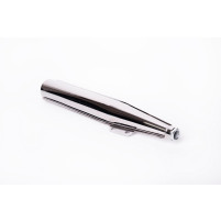 Tlumič výfuku pro Jawa BABETTA 207,210,225