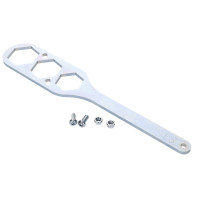 Klíč spojky Easyboost 34, 39, 41 mm pro Piaggio, Peugeot, Minarelli, Kymco, GY6