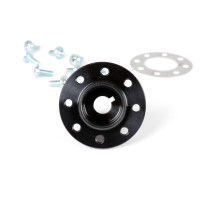 Sada nábojů setrvačníku BGM PRO pro přestavbu setrvačníku typu Vespa PK na kužel Ø19 mm pro Vespa V50, 50N, SS50, 50SR, Sprinter, V90, SS90, 90