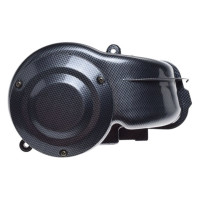 Karbonový kryt ventilátoru pro CPI, Keeway, Kentoya, Minarelli AC ver.