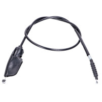 Spojkové lanko Naraku PTFE pro Derbi Senda 02-05, Gilera SMT, RCR-05