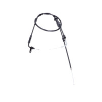 Lanko plynu Naraku PTFE pro Rieju RRX, Spike-X, MRX 05-, SMX 05-, RS2, Naked