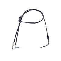 Lanko plynu Naraku PTFE pro Peugeot Speedfight 1