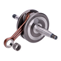 Jehlové ložisko klikové hřídele 14mm pro Sachs 506/4, Hercules Supra MK, KTM MS, DKW