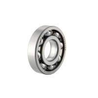 Kuličkové ložisko -15x35x8mm- používané pro pomocnou hřídel Vespa Wideframe V1-V15 (1948-1953)