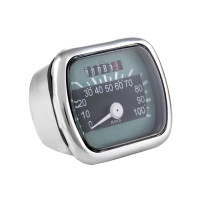 Tachometr SIP pro Vespa 125 V30-33, VM, VN, ACMA, 150 VL