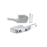Adaptér pro stupačku SIP pro spolujezdce pro Vespa GTS, GTS Super, GTV, GT 60, GT, GT L 125-300ccm