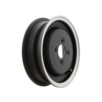 Bezdušový ráfek SIP pro Vespa 98, 125 V1-15, V30-33, VU, VM, VN, VNA, Hoffmann, VNB, ACMA, 150 VL, VB, VBA, VBB