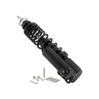 Přední tlumič SIP Performance 2.0 RACE pro Vespa P80-150X, P200E, PX80-200E, Lusso, ’98, MY, ’11, T5