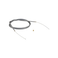 Lanko plynu SIP Performance pro Lambretta 125 LI, Special, 150 LI, Special, SX, 175 TV, 200 SX, TV